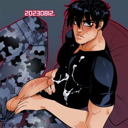 jason todd from dc by fishtre