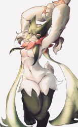 generation 9 pokemon from pokemon by coo aak