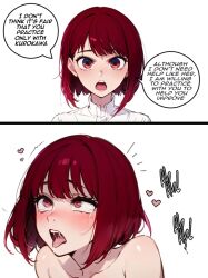 arima kana from oshi no ko by josskier