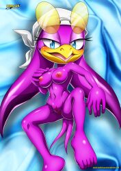 wave the swallow from sega by bbmbbf