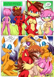 amy_rose bunnie_rabbot chris_thorndyke comic fiona_fox furry ingerspicies_intercourse_(comic) interspecies interspecies_intercourse_(comic) orgy palcomix rouge_the_bat sonic_(series) sonic_the_hedgehog_(series)