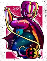 charlie (brawl stars) from brawl stars by hell cast