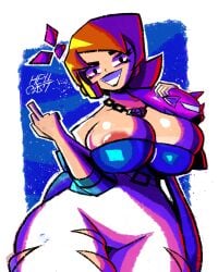 lavish lola (brawl stars) from brawl stars by hell cast