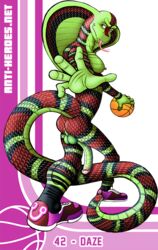 1boy anthro anti-heroes.net basket basketball basketball_(ball) cobra fur furry furry_only jcetheredge male male_only penis png scalie snake solo solo_male transparent_background