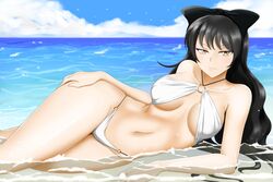 blake belladonna from rwby by kimmy77