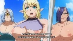 Anime Rule 34 Video