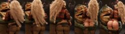 Gemma (Monster Hunter Wilds) Rule 34 Image