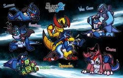 2026 3_fingers 3_toes 4_fingers ambiguous_penetration anal anal_orgasm anal_sex anthro anthro_on_anthro anthro_on_feral anthro_penetrated anthro_penetrating anthro_penetrating_anthro anthro_penetrating_feral anthro_penetrating_humanoid arm_grab ass balls bat big_balls big_dom_small_sub big_penis black_body black_eyes black_fur black_inner_ear black_nipples black_nose black_scales black_sclera blue_balls blue_body blue_clothing blue_footwear blue_fur blue_hair blue_penis blue_scales blue_shirt blue_shoes blue_topwear blush bodily_fluids bottomwear canid canine carracosta chair_position chest_spike claws clenched_teeth closed_eyes clothing crocodilian cum cum_drip cum_from_ass cum_from_mouth cum_from_vagina cum_in_ass cum_in_mouth cum_in_vagina cum_inside cum_on_back cum_on_balls cum_on_butt cum_on_leg cum_on_penis cum_splatter cum_string cumshot curling_toes cute_fangs doggy_style dominant dominant_anthro dominant_male dripping drooling duo ejaculation elemental_creature erection eyewear faceless_anthro faceless_character faceless_male fangs feet fellatio female female_on_top female_penetrated feral feral_penetrated finger_claws fingerless_gloves fingers flora_fauna footwear fossil_pokemon from_behind_position from_front_position fucked_silly fur generation_4_pokemon generation_5_pokemon genital_fluids genitals glans glasses gloves green_body green_clothing green_gloves green_handwear grey_body grey_claws grey_eyes grey_eyewear grey_glasses grey_scales grin hair hand_holding hand_spike hands-free handwear hat haxorus headgear headwear heart_nose heart_symbol hi_res holding_clothing holding_object hug huge_balls humanoid humanoid_genitalia humanoid_on_anthro humanoid_penetrated humanoid_penis interspecies kerchief kissing kneeling krookodile leaf_(anatomy) leg_grab legs_up lizard looking_at_another looking_back looking_down looking_pleasured looking_up lucario lying male male/female male/male male_on_bottom male_penetrated male_penetrating male_penetrating_female male_penetrating_male mammal maractus missionary_position mostly_nude motion_lines multiple_images nintendo nipples nude on_back on_bottom on_front on_top open_mouth oral orgasm penetration penile penis pink_body pink_clothing pink_glans pink_hat pink_headwear pink_nose pink_penis pink_shirt pink_topwear pink_vulva plant pokemon pokemon_(species) power_bottom pupils purple_eyes red_body red_claws red_eyes red_kerchief red_scales reptile reverse_amazon_position saliva scales scalie sex sharp_teeth shirt shoes size_difference skirt slightly_chubby slightly_chubby_anthro slightly_chubby_female smile spikes spikes_(anatomy) spread_legs spreading standing stomach_bulge straddling submissive submissive_anthro submissive_male swoobat tan_body tan_fur teeth thick_penis thick_thighs thigh_grab thrusting toe_claws toes tongue tongue_out topwear ulti_(ultilix) ultilix vaginal_fluids vaginal_penetration vein veiny_penis vulva white_claws white_clothing white_footwear white_hat white_headwear white_pupils white_shirt white_shoes white_topwear winged_arms wings yellow_balls yellow_body yellow_bottomwear yellow_claws yellow_clothing yellow_eyes yellow_kerchief yellow_scales yellow_sclera yellow_skirt zoophilia