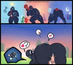 2026 4_fingers accessory all_fours anthro anus areola artist_name ass ass_up balls barbell_piercing between_breasts big_areola big_breasts big_bulge big_butt big_collar big_eyes big_iris big_mouth_(anatomy) big_nipples big_penis biped black_body black_breasts black_collar black_eyes black_skin black_text blue_anus blue_tongue bluesky_(social_media) bluesky_logo blush blush_lines bodily_fluids body_between_breasts boo_(mario) bow_(feature) bow_ribbon breast_grab breast_size_difference breasts bulge butt_grab chain_chomp closed_smile clothed clothed_female clothed_human clothed_male clothing collar comic crescent_moon cum cum_from_vagina cum_in_vagina cum_inside curved_eyebrows cutaway dark_body dark_skin day detailed_background digital_drawing_(artwork) digital_media_(artwork) dominant dominant_female dominant_humanoid domino_mask dress empty_eyes english_text erection erection_under_clothing exhausted extended_arm extended_arms extreme_size_difference eyebrows eyemask eyewear facial_hair facial_scar featureless_hands female female_humanoid female_on_human female_penetrated fingers flying from_behind_position fully_clothed fully_clothed_human fully_clothed_male genital_fluids genitals ghost gigi_(thecoatl034) glans glistening glistening_eyes grass group hair hair_accessory hair_ribbon hairbow half-closed_eyes hand_on_another's_butt hand_on_breast hand_on_butt hand_on_own_breast hands_together hanging_breasts hat head_turned headgear headwear heart_symbol holding_object holding_umbrella huge_areola huge_breasts huge_bulge huge_butt huge_nipples human human_on_humanoid human_penetrating human_penetrating_female human_penetrating_humanoid humanoid humanoid_penetrated impregnation innie_vulva interspecies interspecies_impregnation iris lady_bow larger_female larger_humanoid larger_penetrated leaning leaning_sideways licking light_body light_skin logo long_hair looking_at_another looking_at_partner looking_back looking_back_at_another looking_back_at_partner luigi male male/female male_human male_humanoid male_on_humanoid male_penetrating male_penetrating_female male_penetrating_humanoid mammal mario mario_(series) mask moon mouse moustache mouth_closed mouthless murid murine narrowed_eyes navel newgrounds newgrounds_logo night nintendo nipple_piercing nipples no_pupils nude nude_female nude_human nude_humanoid nude_male open_mouth open_smile oral outside outside_sex overalls ovum ovum_with_face paper_mario penetration penile penile_penetration penis penis_in_vagina penis_lick pictographics piercing pink_heart plant princess_peach print_clothing print_hat print_headgear print_headwear puffy_areola red_toad reddit reddit_logo ribbons rodent scar seguidordpriapo sex sharp_teeth short_hair size_difference sky smaller_human smaller_male smile speech_bubble sperm_cell spiked_collar spikes spiral spiral_eyes spirit standing standing_sex star starry_sky submissive submissive_human submissive_male sun sunglasses teeth text thick_thighs toad_(character) toad_(mario) tongue tongue_out umbrella upside-down vaginal_penetration voyeur vulva wearing_sunglasses website_logo white_sclera white_speech_bubble x_eyes x_scar