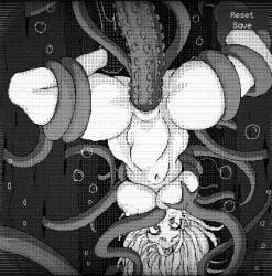 barbed_penis delusria game_cg stomach_deformation tentacle tentacle_sex underwater underwater_sex
