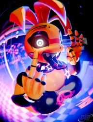 absurd_res animatronic animatronic_female areolae bbw bbw_furry belly_button belly_button_piercing belly_overhang belly_piercing big_areola big_ass big_belly big_breasts big_butt big_nipples big_thighs bimbo black_eyes blender breasts chica_(fnaf) chicken chicken_girl chubby chubby_belly chubby_female collar covered_nipples crop_top curvaceous_figure curvy curvy_female curvy_figure curvy_hips fat fat_ass fnaf fnaf_2 fuck_you gesture_hand glowing_clothing glowing_eyes goth goth_girl goth_makeup gothic graphic_design heart heart-shaped_pupils high_quality high_quality_render high_resolution humanoid long_hair long_tongue metal_collar metalic_skin metallic_body middle_finger milf milf_body okay_sign polygone_arts rendered robot robot_girl robot_humanoid robot_joints robotic rosy_cheeks saliva saliva_drip saliva_string saliva_trail salivating scottgames sharp_fangs sharp_teeth spiked_collar springtrap_(fnaf) steel_wool_studios thick_ass thick_hips thick_legs thick_thighs tounge tounge_fetish tounge_out tounge_purple toy_animatronic toy_chica_(fnaf) toy_chica_(justminkov) voluptuous voluptuous_body voluptuous_female y2k yellow_body