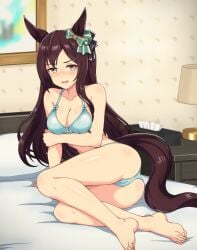 mejiro dober (umamusume) from umamusume by shiodanx