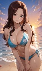 cana alberona from fairy tail