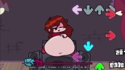 animated boyfriend_(friday_night_funkin) faker_gf_(friday_night_funkin) friday_night_funkin friday_night_funkin_mod gameplay girlfriend_(friday_night_funkin) gross music same_size_vore soft_vore sound struggling struggling_prey tagme unwilling unwilling_prey unwilling_vore video vore vore_belly weird