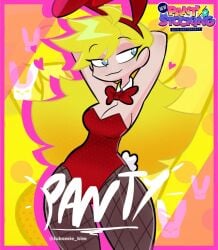 panty anarchy from panty & stocking with garterbelt by liamvickers 98