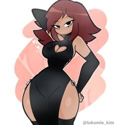 original character from original by liamvickers 98