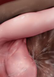 2girls big_breasts breast_fight breast_press breast_sumo breasts breasts_pressed_against_partner catfight catmito1412 competitive_intercourse competitive_sex completely_naked completely_naked_female completely_nude completely_nude_female dark-skinned_female dark_skin female_focus female_only fight huge_breasts hugging interracial interracial_sex large_breasts lesbian_competitive_intercourse naked nude original sexfight titfight yuri