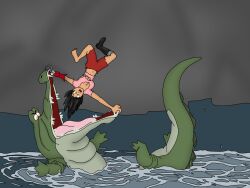 captain hook from peter pan (disney) by indecentlasses