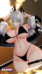 zani (wuthering waves) from vrchat by itsjustakame