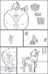 animate_inanimate anthro antlers ass berdly big_butt biped bodily_fluids bottomwear bovid bulge caprine clothed clothing clothing_transformation crossdressing darkner deltarune dialogue dirty_talk doki_doki_literature_club dominant dominant_male evil_ralsei_(ti-ling) eyewear face_in_underwear facesitting female femboy fluffy furniture gameplay_mechanics glasses group heart_symbol hi_res horn inanimate_transformation living_chair living_underwear male mammal noelle_holiday permanent_transformation ralsei reality_shift school_uniform sequence sitting_on_another skirt susie_(deltarune) sweat sweaty_clothing sweaty_panties sweaty_underwear table tail tail_motion tailwag team_salvato ti-ling transformation trio_focus undertale_(series) underwear_transformation uniform wearing_glasses wide_hips