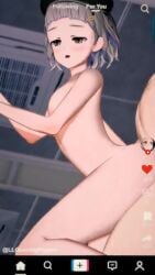 3d Rule 34 Video