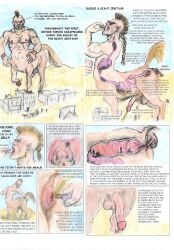 anal anal_vore animal_genitalia anus balls black_text bodily_fluids centaur circumcised city colon colored comic death digestion ear_piercing ear_ring english_text equid equid_taur equine_anus erection european_mythology fatal_vore feces forced genital_fluids genitals gianttoby greek_mythology group hi_res hooves human humanoid_genitalia humanoid_penis humanoid_taur hybrid_genitalia hybrid_penis inside_anus inside_stomach internal macro macro_male macro_pred macro_taur male male/male male_pred male_taur mammal mammal_taur mass_vore mohawk multiple_prey multiple_stomachs muscular muscular_male muscular_pred muscular_taur mythology navel nipples nude_pred nude_taur open_mouth oral_vore outside pale_skin peeing penis piercing pointy_ears public public_nudity public_vore puffy_anus raised_tail reaching_around reaching_back ring_piercing scat sheath sheathed_humanoid_penis stomach_acid swallowing tail taur taur_pred text town unwilling_prey urine vein veiny_penis vore walking western willing_pred