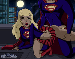clark kent from dc by 31indm4ster