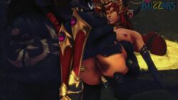 1boy 1female 1girls 1male 3d age_difference alexstrasza anal anal_penetration anal_sex animal_genitalia animal_penis animated balls big_butt bigger_male blizzard_entertainment blood_elf boots bra bra_down bra_lift bra_removed breast_smush breasts breasts_out cowgirl_position cum_in_ass cum_in_pussy cum_inside cum_on_body cute dialogue dominant_female domination dragon dragon_aspect dragon_boy dragon_girl dragonflight dragonkin dragons ebyssian eggs elf elf_ears elf_female elf_girl exposed_pussy female gloves gold_(metal) gold_jewelry heel_boots heels high_heels highmountain_tauren_shaman horns horse_penis horsecock hug huge_cock impregnation_request jewelry legs_closed legs_open legs_spread legs_together legs_up makeup makeup_running masturbation milf mp4 nathrezim_patriarch no_sound older_female panties panties_down panties_removed penetration penis_in_ass penis_in_pussy red_hair red_lips red_lipstick ring_piercing sex shaman shaman_(warcraft) size_difference stockings sweat sweating tagme tauren tauren_male tired tired_eyes tits vaginal_penetration vaginal_sex video virgin virginity_loss warcraft wet wet_body wet_breasts wet_butt wet_pussy white_body world_of_warcraft yellow_eyes