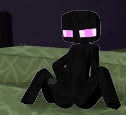 enderman from microsoft by ultilix