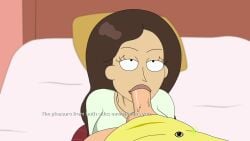 blowjob ferdafs pov rick_and_morty rick_and_morty:_a_way_back_home tricia_lange