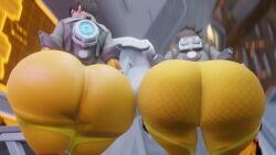1080p 2girls 3d 3d_animation animated ass ass_bigger_than_head ass_clapping ass_focus ass_shake big_ass big_booty big_butt big_hips big_thighs blender blizzard_entertainment bodysuit bouncing_ass bouncing_butt brown_hair bubble_ass bubble_butt butt_shake close-up curvaceous curvaceous_female curvy curvy_figure dancing epic_games faceless fat_ass fat_butt female female/female female_focus female_only fortnite fortnite:_battle_royale from_behind huge_ass huge_butt huge_thighs jiggle jiggling_ass jiggling_butt kishi large_ass large_butt large_thighs leaning_forward light-skinned_female light_skin loop looping_animation mp4 multiple_girls no_sound overwatch overwatch_2 pawg plump_ass plump_butt plump_thighs round_ass round_butt seductive shaking_ass shiny_clothes short_hair skin_tight spiky_hair tagme teasing teasing_viewer thick_ass thick_butt thick_thighs thighs tight_clothing tracer tracer_(fortnite) tracer_(overwatch_2_suit) twerking video video_games voluptuous voluptuous_female wide_hips wobbling_ass yellow_pants yuri