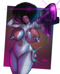 1girls ass big_ass big_breasts big_breasts big_breasts bottom_heavy breasts breasts breasts brown-skinned_female brown_body brown_skin bust busty chest curvaceous curvy curvy_figure cybernetics cyberpunk cyborg cyborg_girl dark-skinned_female digital_media_(artwork) female female_focus hips hourglass_figure huge_ass huge_breasts human khobra_art large_ass large_breasts legs lips mature mature_female original original_character slim_waist straight thick thick_hips thick_legs thick_thighs thighs top_heavy voluptuous voluptuous_female waist wide_hips