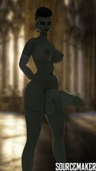 1futa 3d areolae big_penis blizzard_entertainment breasts bride_of_frankenstein_(cosplay) bride_of_frankenstein_(film) bride_sombra dickgirl erect_penis erection frankenstein futa_only futanari green_skin halloween_terror_series intersex latina looking_at_viewer overwatch overwatch_2 penis short_hair solo solo_futa sombra sourcemaker universal_pictures universal_studios universal_studios_monsters video_games