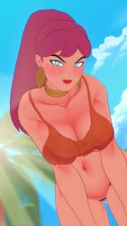 1girls 3d ass athletic athletic_female big_ass big_breasts bottom_heavy breasts breasts breasts bust busty chest cleavage curvaceous curvy curvy_figure dc dc_comics dcau doris_zuel eyebrows eyelashes eyes female female_focus fit fit_female giant_breasts giganta hair hips hourglass_figure huge_ass huge_breasts human justice_league justice_league_unlimited kaoskatsu large_ass large_breasts legs light-skinned_female light_skin lips mature mature_female slim_waist supervillain supervillainess thick thick_hips thick_legs thick_thighs thighs top_heavy top_heavy_breasts villain villainess voluptuous voluptuous_female waist wide_hips wonder_woman_(series)