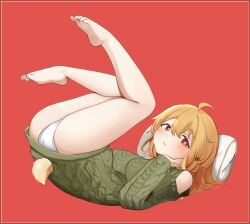 1girls daebom doggirl patreon t26e5_(daebom) tagme war_thunder