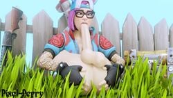 1futa 3d animated ass autofellatio balls bottomless breasts cap casual casual_autofellatio cleavage dickgirl erection eyewear fellatio fingerless_gloves firearm flexible fortnite futa_only futa_sans_pussy futanari glasses gloves gun human intersex jacket large_ass large_breasts large_penis legs_behind_shoulders lynx_(fortnite) oral pale_skin penis pixel-perry purple_hair shotgun sitting solo solo_futa sound taint tattoo testicles video weapon wide_hips