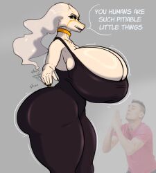 big_ass big_breasts breasts bubble_butt dragon female female_dragon female_pokemon huge_ass izima_(jigglephysics) jigglephysics pokémon_(species) pokemon reshiram tagme