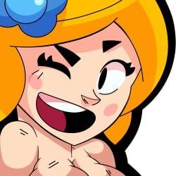 brawl_stars breasts edits funkeedits piper_(brawl_stars)