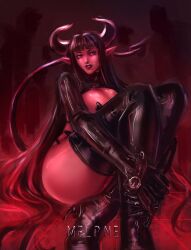 1girls ass big_ass big_breasts bottom_heavy breasts bust busty chest curvaceous curvy curvy_figure demon demon_girl digital_drawing_(artwork) digital_media_(artwork) female female_focus hips hourglass_figure huge_ass huge_breasts humanoid jcache large_ass large_breasts legs lips mature mature_female melp_ne miab miabofficial monster monster_girl original original_character rava_(jcache) red-skinned_female red_body red_skin slim_waist succubus succubus_horns succubus_tail thick thick_hips thick_legs thick_thighs thighs top_heavy voluptuous waist wide_hips