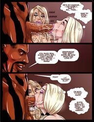 jenny summers from coxville stories by pegasus (artist)