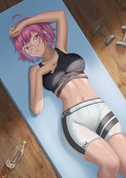 original character from original by yj (yojo san)