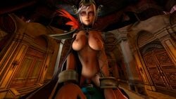 Cia (The Legend Of Zelda) Rule 34 Video