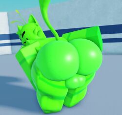 1boy 3d animated ass_jiggle ass_shake ass_slap balls big_ass big_butt bouncing_ass bouncing_butt butt_jiggle butt_shake curvy curvy_ass curvy_female curvy_figure dat_ass fat_ass fat_butt fur furry gnarpian gnarpy gnarpy_(regretevator) green_fur huge_ass huge_butt jiggling_ass jiggling_butt large_ass large_butt male male_only regretevator roblox roblox_game robloxian source_request tagme thick_ass thick_butt video willie_piv