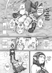 1girls Rule 34 Image