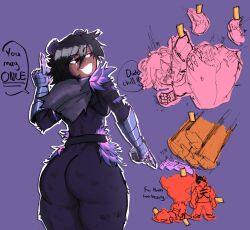 2d (Artwork) Rule 34 Image