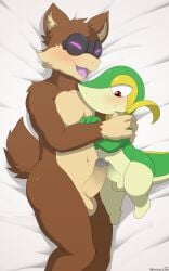 2024 absurd_res anthro anthro_on_feral ball_size_difference balls bed bed_sheet bedding blush brown_body brown_fur closed_eyes closed_smile crossover duo embrace erection facial_tuft fangs feral frottage fur furniture generation_5_pokemon genitals glowing glowing_eyes green_body green_scales gremlin_(spiral_knights) half-closed_eyes hi_res humanoid_genitalia humanoid_penis looking_at_genitalia looking_at_penis looking_down looking_down_at_penis lying male male/male mammal mouth_closed multicolored_body multicolored_fur multicolored_scales narrowed_eyes navel nintendo nude on_bed on_side open_mouth open_smile penile penis penis_size_difference penises_touching pokemon pokemon_(species) purple_eyes red_eyes reptile scales scalie sex short_tail side_butt size_difference smile snivy spiral_knights tail tan_body tan_fur teeth tongue two_tone_body two_tone_fur white_body white_scales winick-lim yellow_body yellow_scales zoophilia