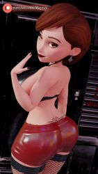 1girls 3d ass big_ass big_breasts bottom_heavy breasts bust busty chest child_bearing_hips cleavage curvaceous curvy curvy_figure disney elastigirl eyebrows eyelashes eyes female female_focus fishnets hair helen_parr hero heroine hips hourglass_figure huge_ass huge_breasts large_ass large_breasts legs light-skinned_female light_skin lips mature mature_female mayvee milf mother pixar pixar_mom slim_waist superhero superheroine the_incredibles thick thick_hips thick_legs thick_thighs thighs thunder_thighs top_heavy voluptuous waist wide_hips