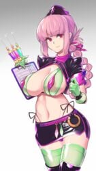 Fate (Series) Rule 34 Image
