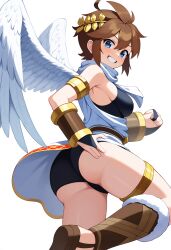 Genderswap (Mtf) Rule 34 Image