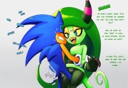 2d andromorph andromorph/female breasts cum_on_thighs cuntboy deadly_six desperation dry_humping female forced furry gritted_teeth intersex sega somedivs sonic_(series) sonic_lost_world sonic_the_hedgehog sonic_the_hedgehog_(series) sweat sweatdrop thighhighs thighhighs_only zeena zeti zeti_(species)